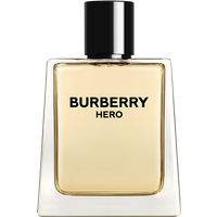 Burberry Hero EdT Nat. Spray von Burberry