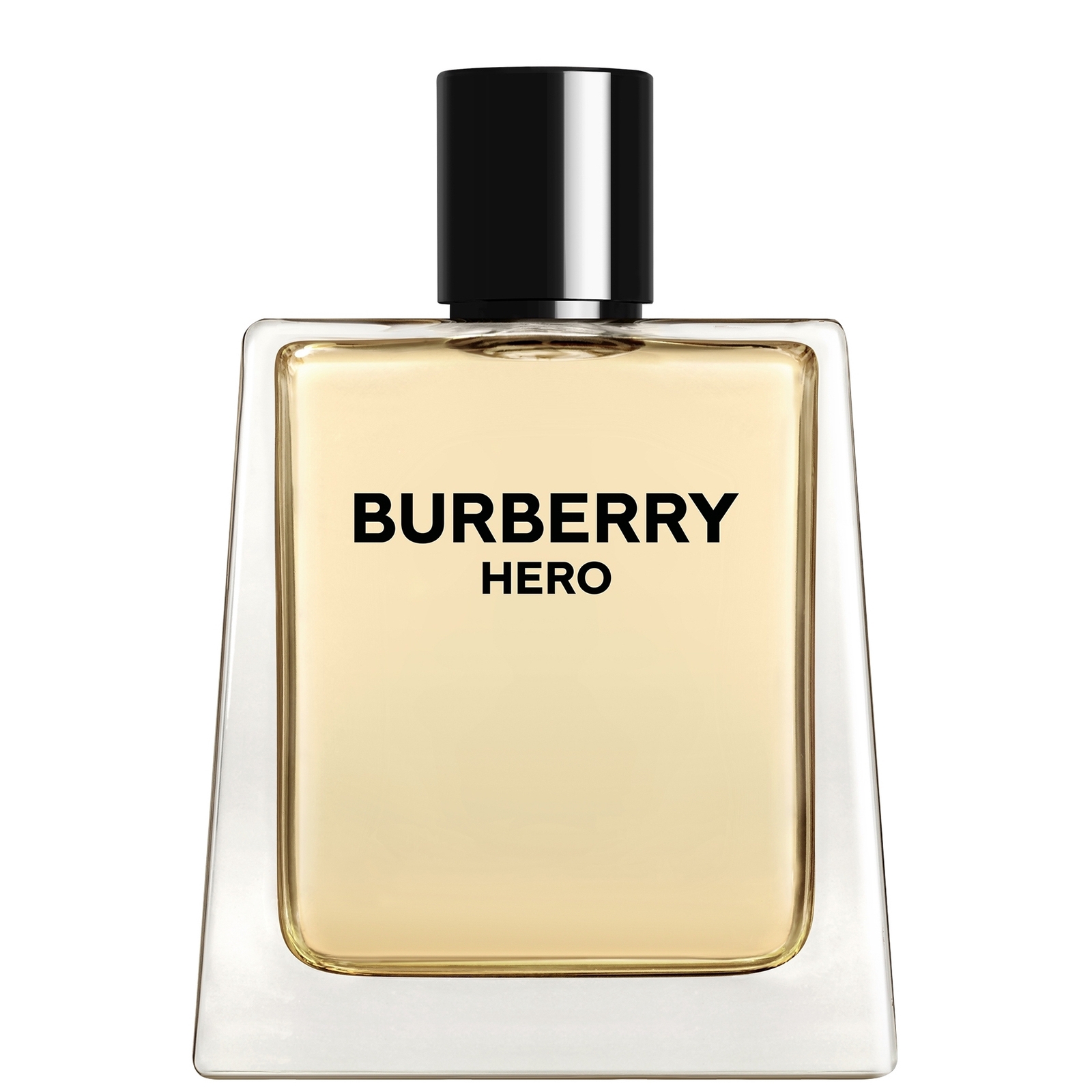 Burberry Hero Eau de Toilette for Men 150ml von Burberry