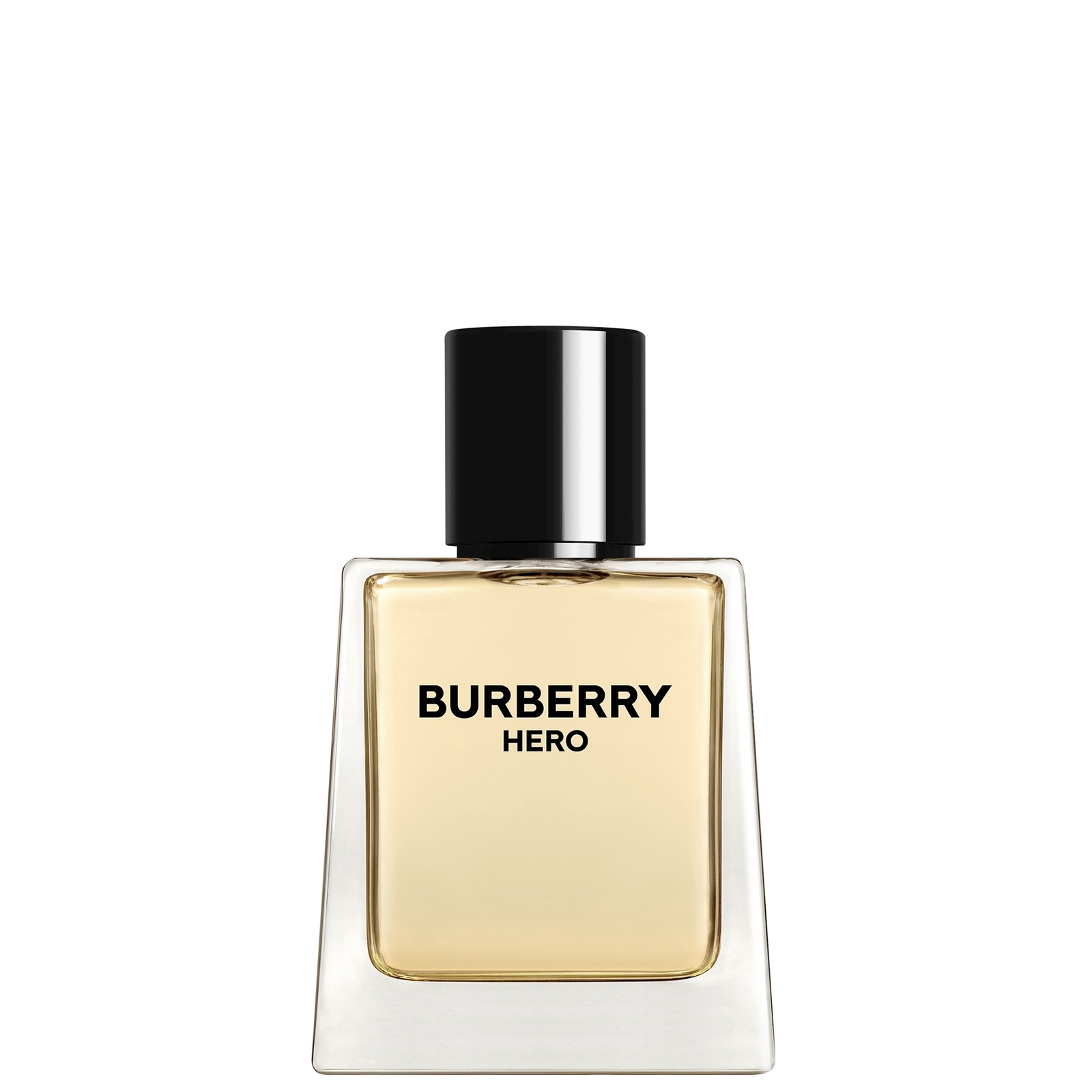 Burberry Hero Eau de Toilette for Men 50ml von Burberry