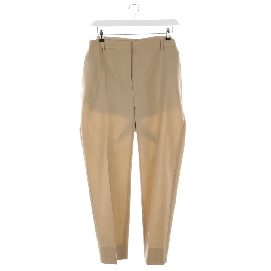 Burberry Hose 32 Hellbraun von Burberry