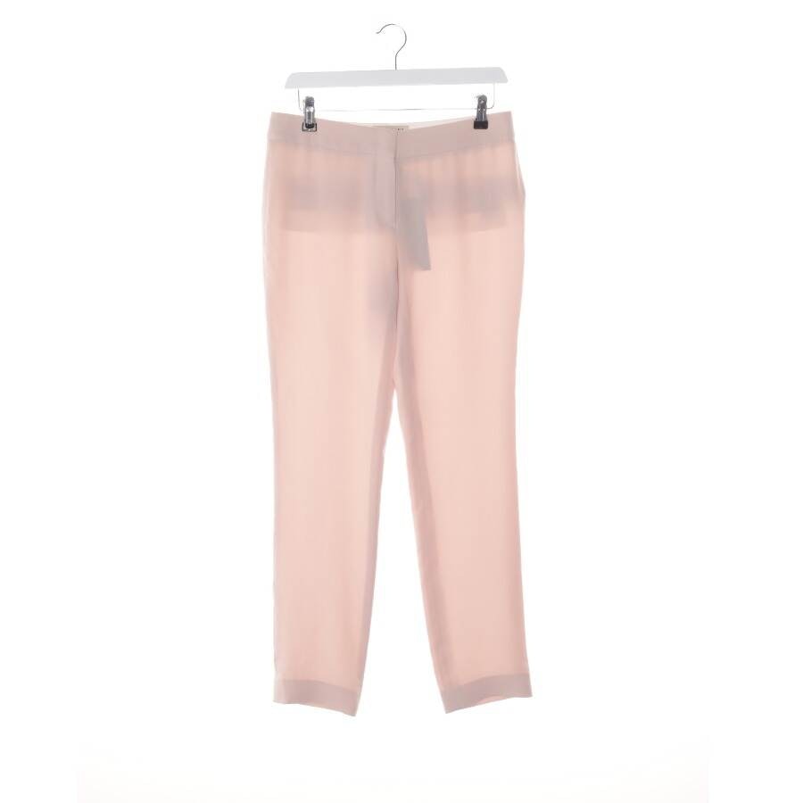 Burberry Hose 34 Rosa von Burberry