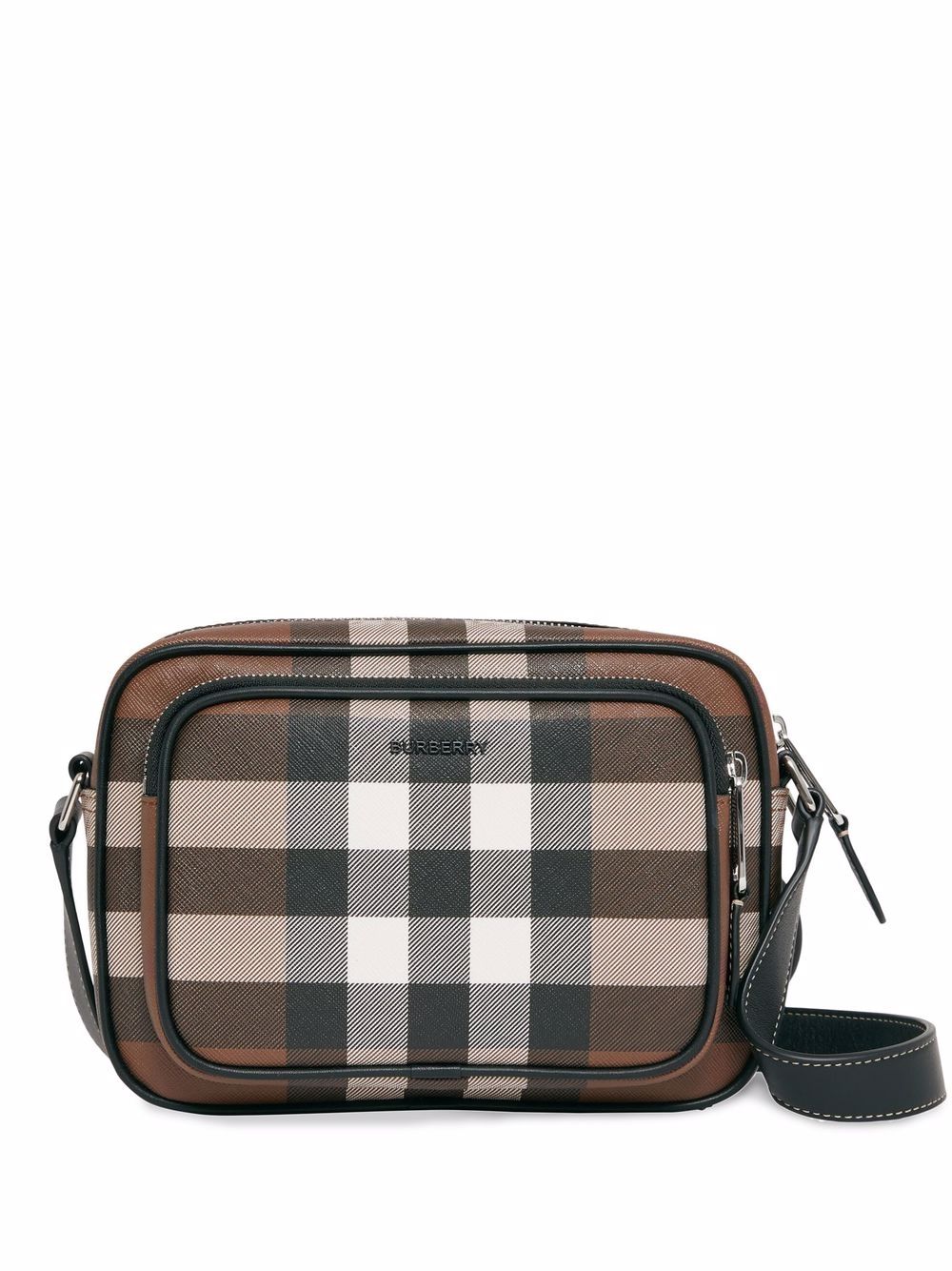 Burberry Paddy Umhängetasche - Braun von Burberry