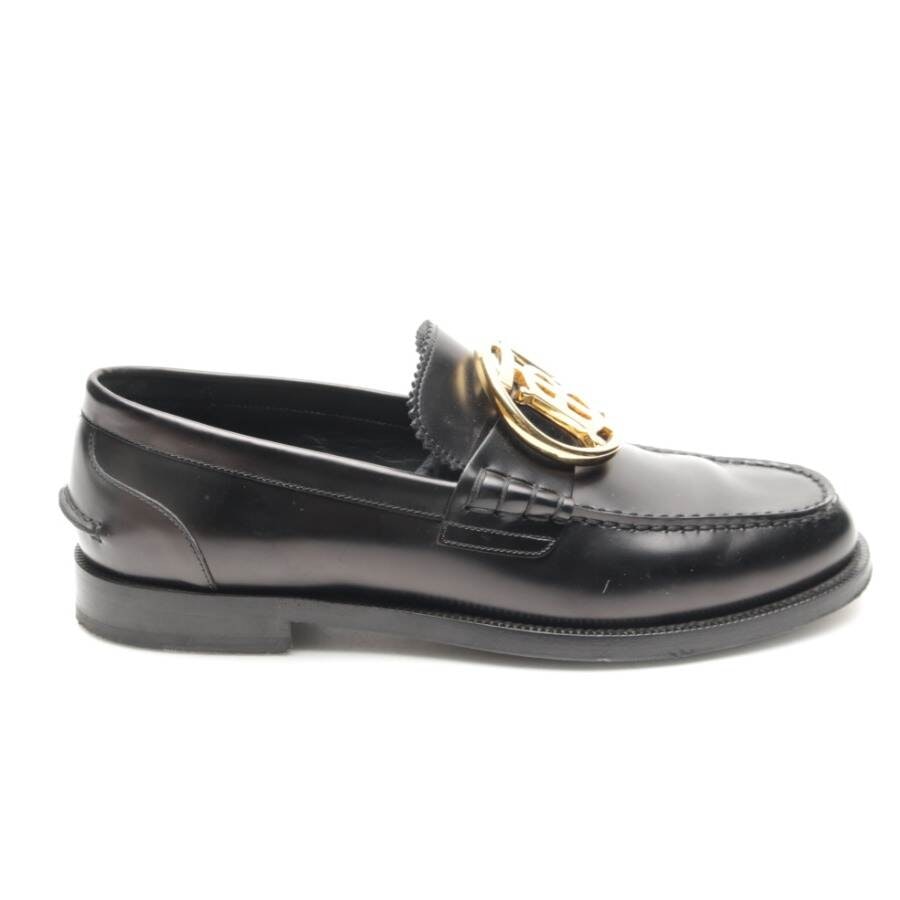 Burberry Loafers EUR 43 Schwarz von Burberry