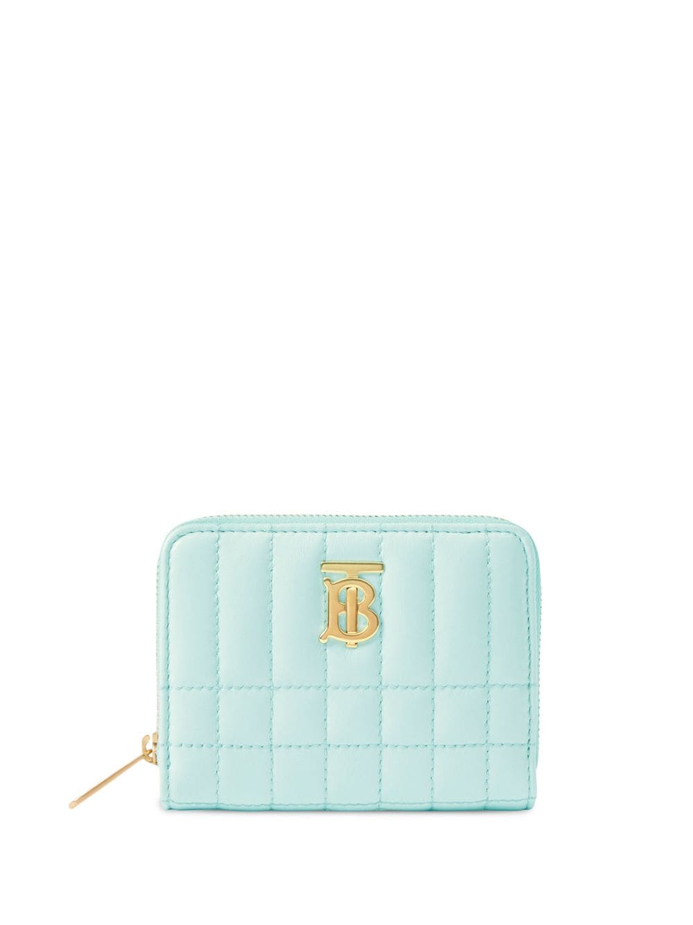 Burberry Lola Portemonnaie - Blau von Burberry