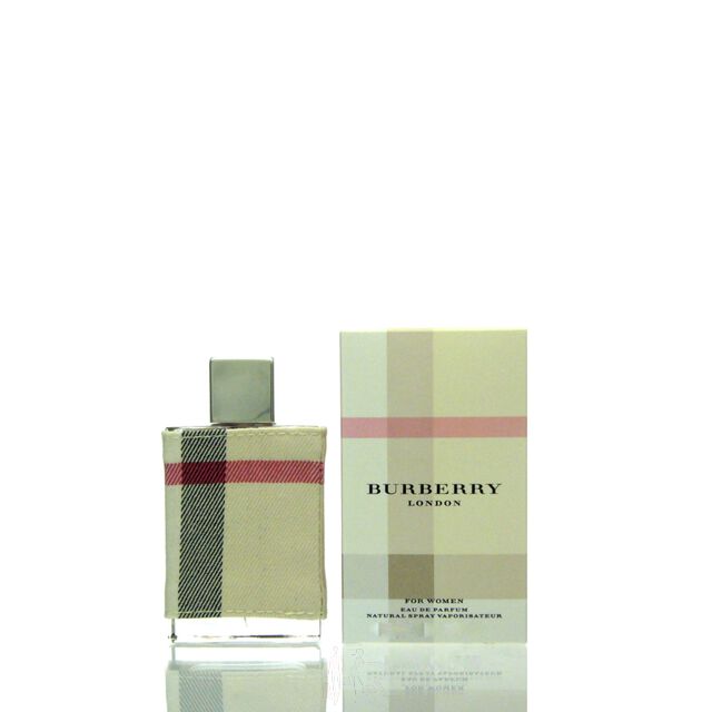 Burberry London Woman Eau de Parfum 50 ml von Burberry