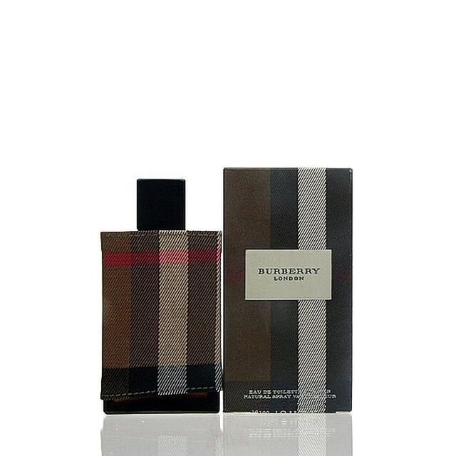 Burberry London for Men Eau de Toilette 100 ml von Burberry