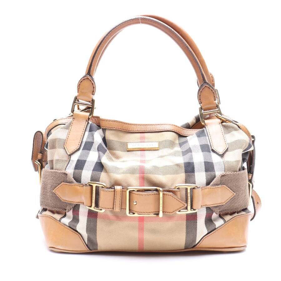 Burberry Schultertasche Mehrfarbig von Burberry