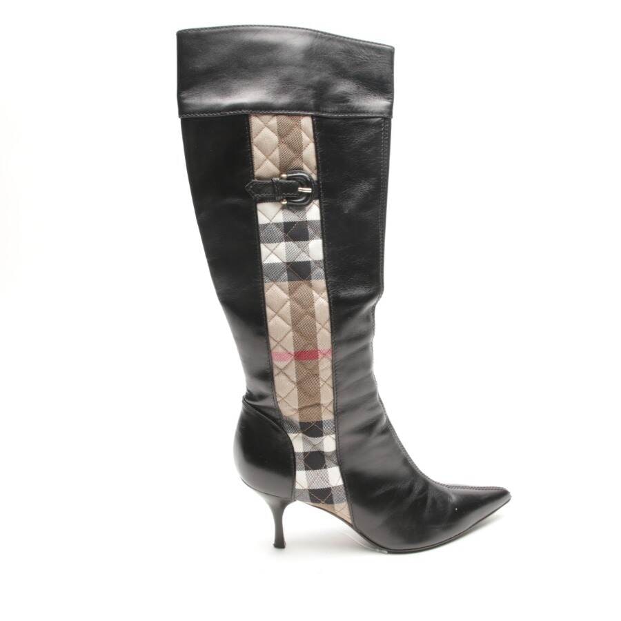 Burberry Stiefel EUR 38,5 Mehrfarbig von Burberry