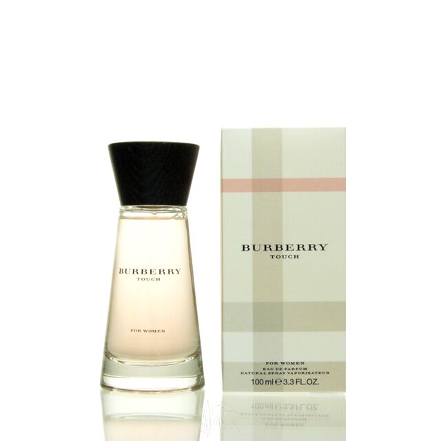 Burberry Touch for Woman Eau de Parfum 100 ml von Burberry