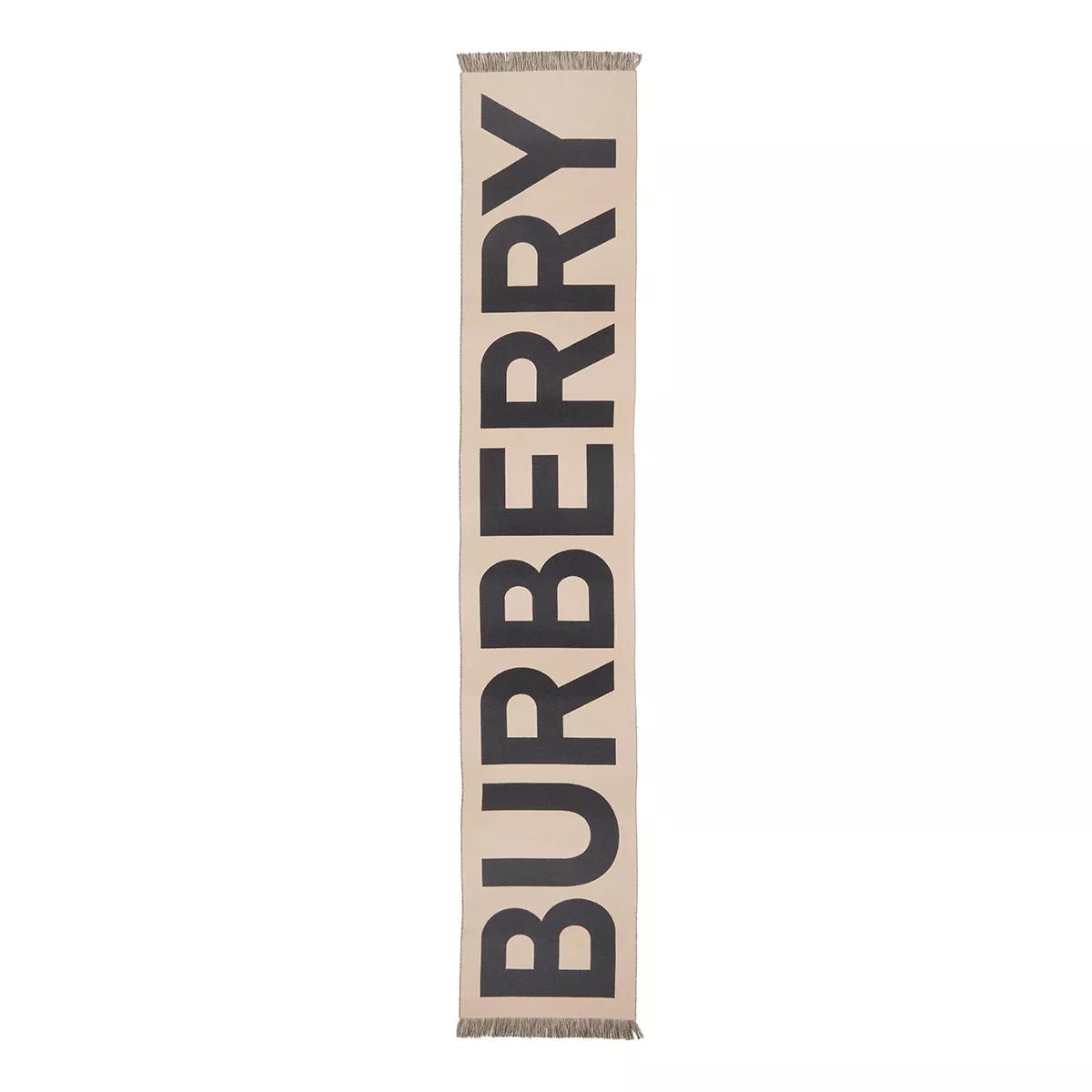 Burberry Tücher & Schals - Scarf - Gr. unisize - in Beige - für Damen von Burberry