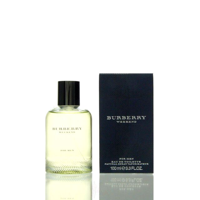 Burberry Weekend for Men Eau de Toilette 100 ml von Burberry