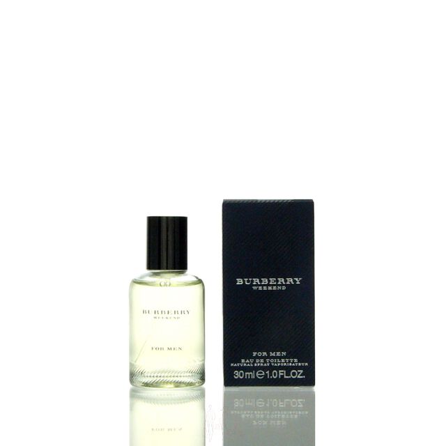 Burberry Weekend for Men Eau de Toilette 30 ml von Burberry