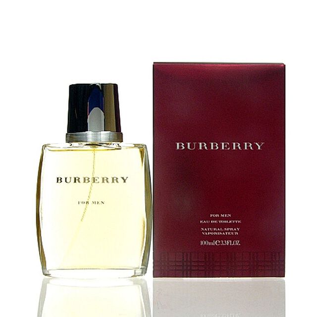 Burberry for Men Eau de Toilette 100 ml von Burberry