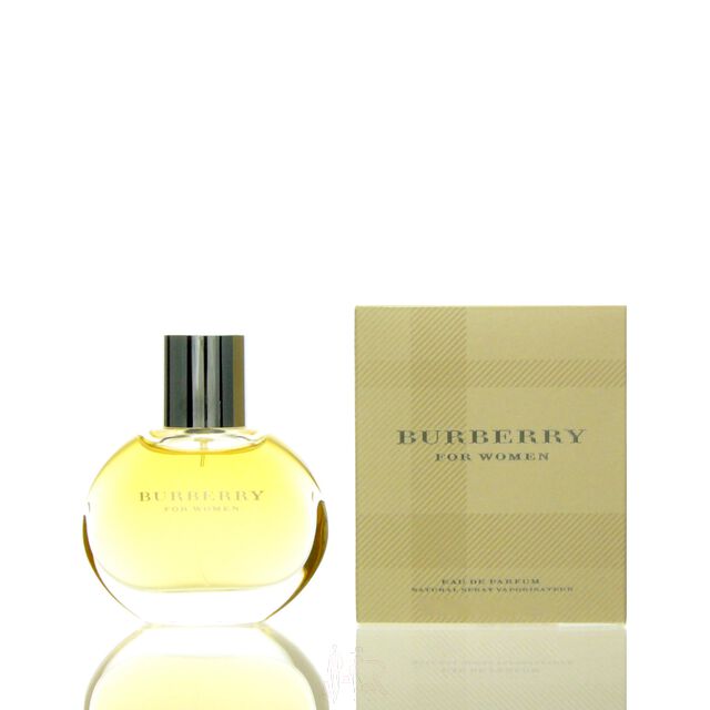 Burberry for Women Eau de Parfum 50 ml von Burberry