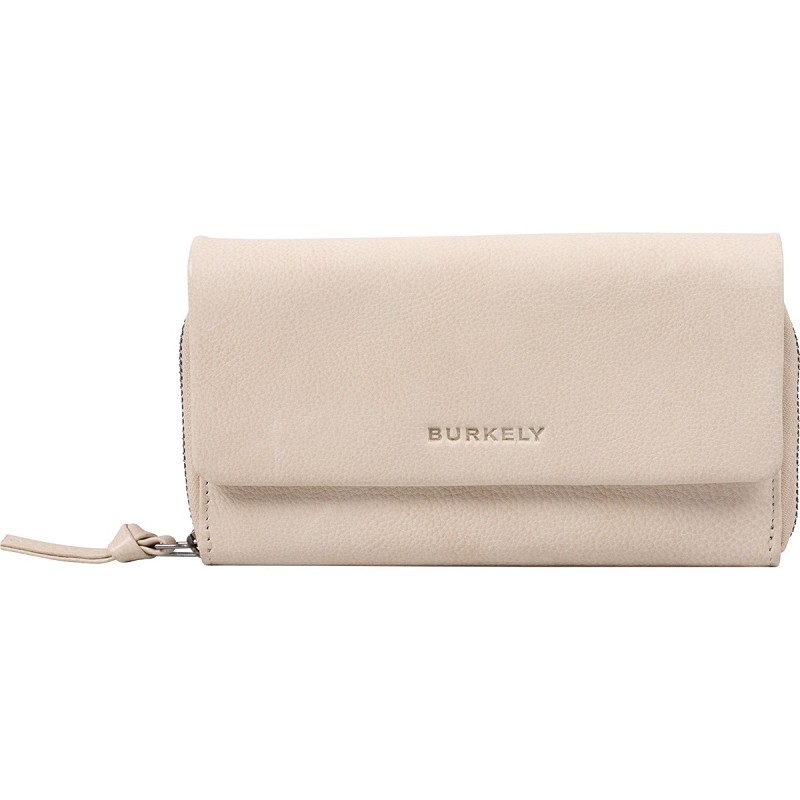 BURKELY JUST JOLIE PURSE-Beige von Burkely