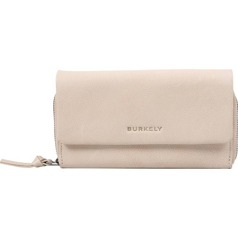 BURKELY JUST JOLIE PURSE-Beige von Burkely