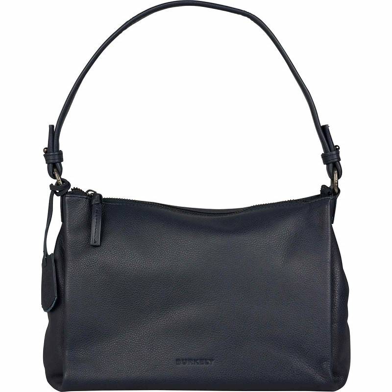 BURKELY JUST JOLIE SHOULDER BAG-Blau von Burkely