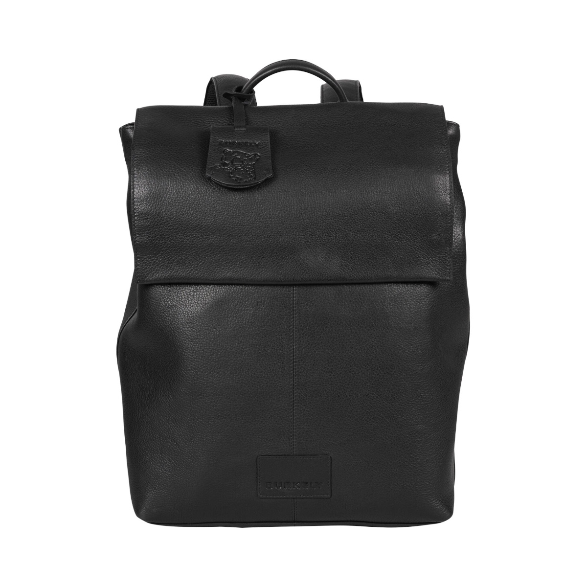 BURKELY SOFT SKYLAR BACKPACK 14″-Black von Burkely