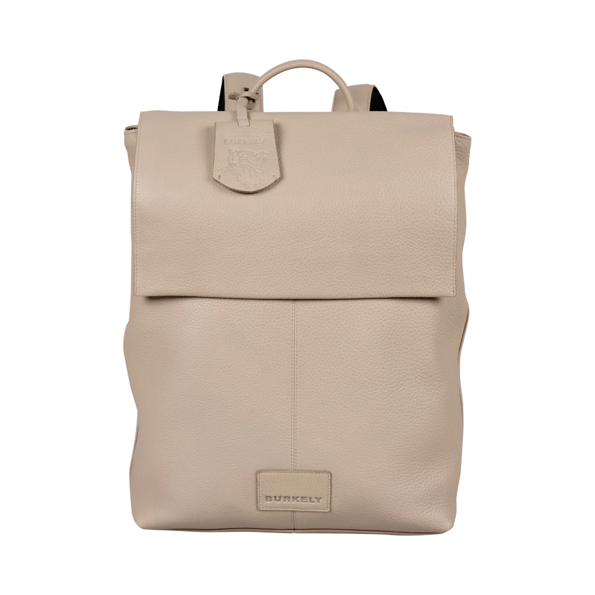 BURKELY SOFT SKYLAR BACKPACK 14″-Grey von Burkely