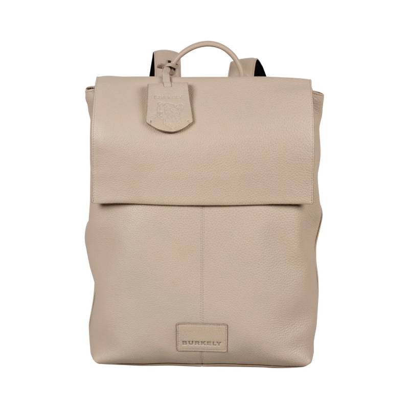 BURKELY SOFT SKYLAR BACKPACK 14″-Grey von Burkely