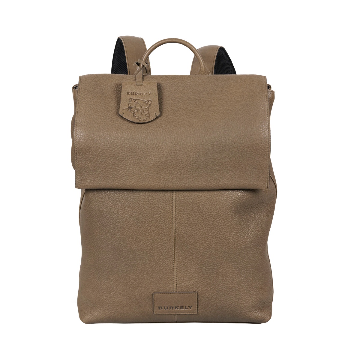 BURKELY SOFT SKYLAR Rucksack 14″-Taupe von Burkely