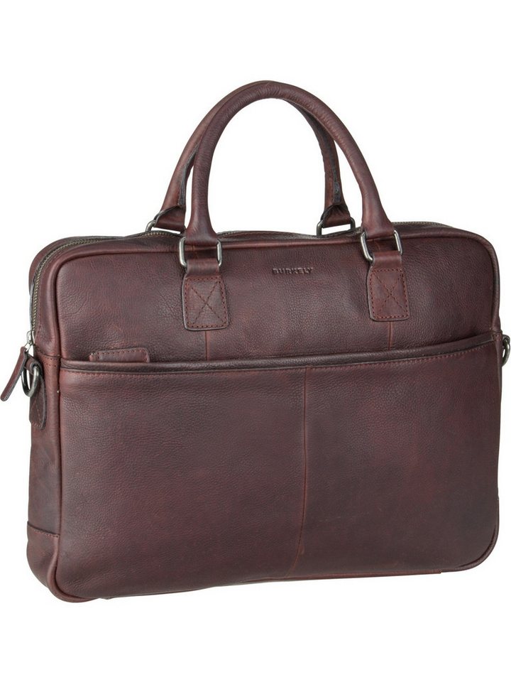 Burkely Aktentasche Antique Avery Laptop 15" von Burkely