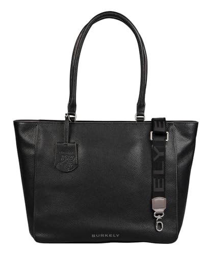 Burkely Always Alyx Workbag Buzzy Black von Burkely