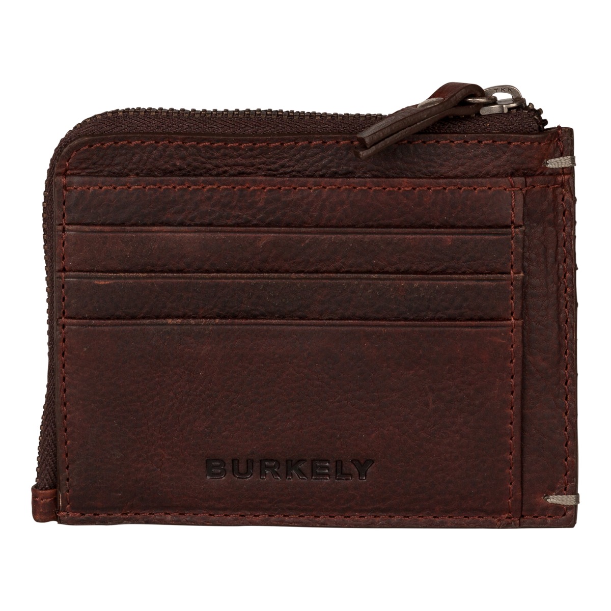 Burkely Antike Avery CC Brieftasche-Braun von Burkely