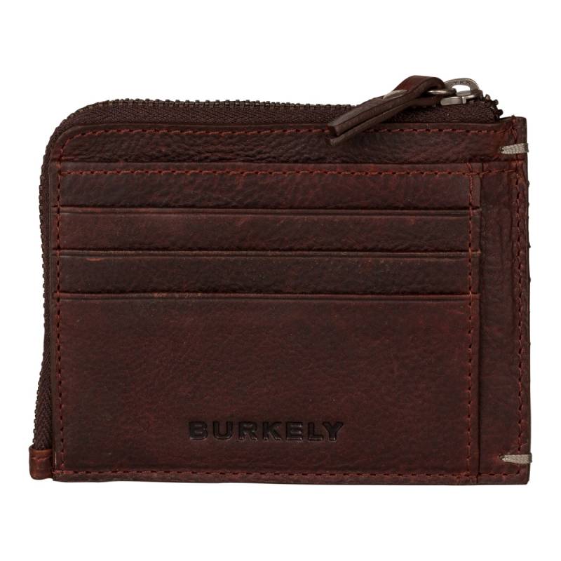 Burkely Antike Avery CC Brieftasche-Braun von Burkely