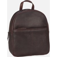 Burkely - Antique Avery 5363 Brown - Rucksack  , 8.6 l von Burkely