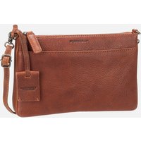 Burkely  - Antique Avery 5367 Cognac - Beuteltasche  , 1.4 l von Burkely