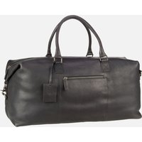 Burkely - Antique Avery 7937 Black - Weekender  , 32 l von Burkely