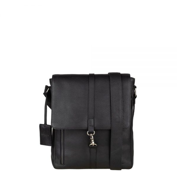 Burkely Antique Avery Crossover M-Schwarz von Burkely