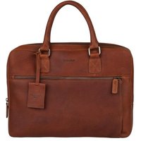 Burkely Antique Avery - Laptoptasche 13.3'' 38 cm von Burkely