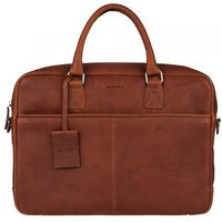 Burkely Antique Avery - Laptoptasche 15.6'' 40 cm von Burkely