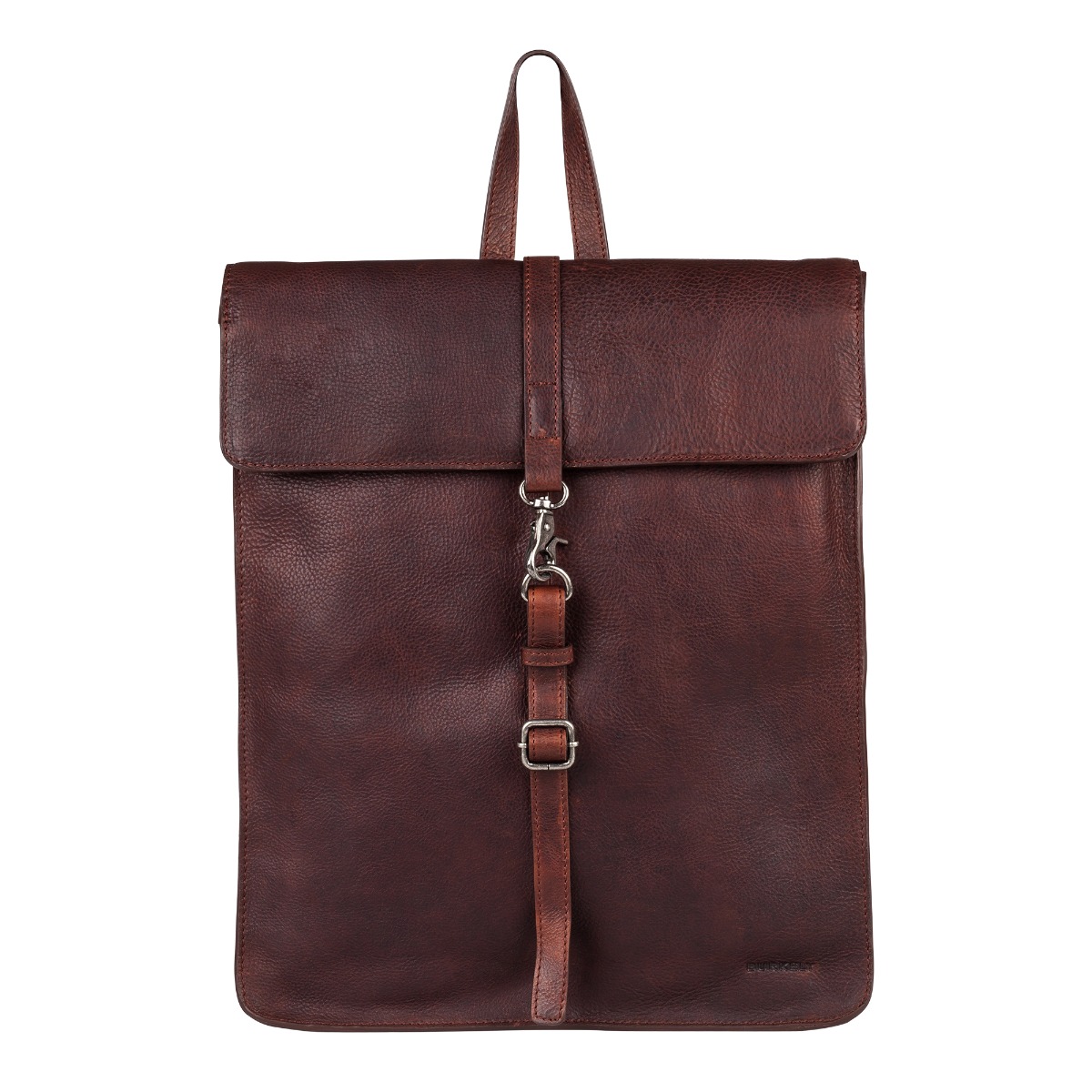 Burkely Antique Avery Rucksack-Braun von Burkely