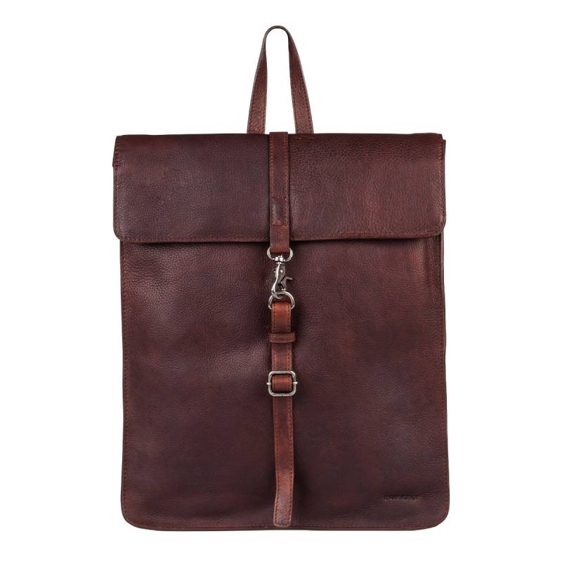Burkely Antique Avery Rucksack-Braun von Burkely