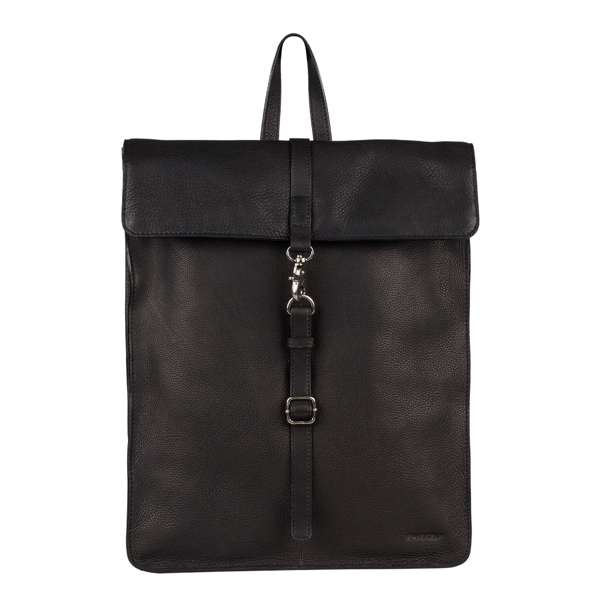 Burkely Antique Avery Rucksack-Schwarz von Burkely