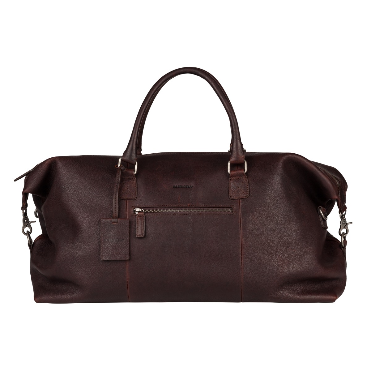 Burkely Antique Avery Weekender-Braun von Burkely