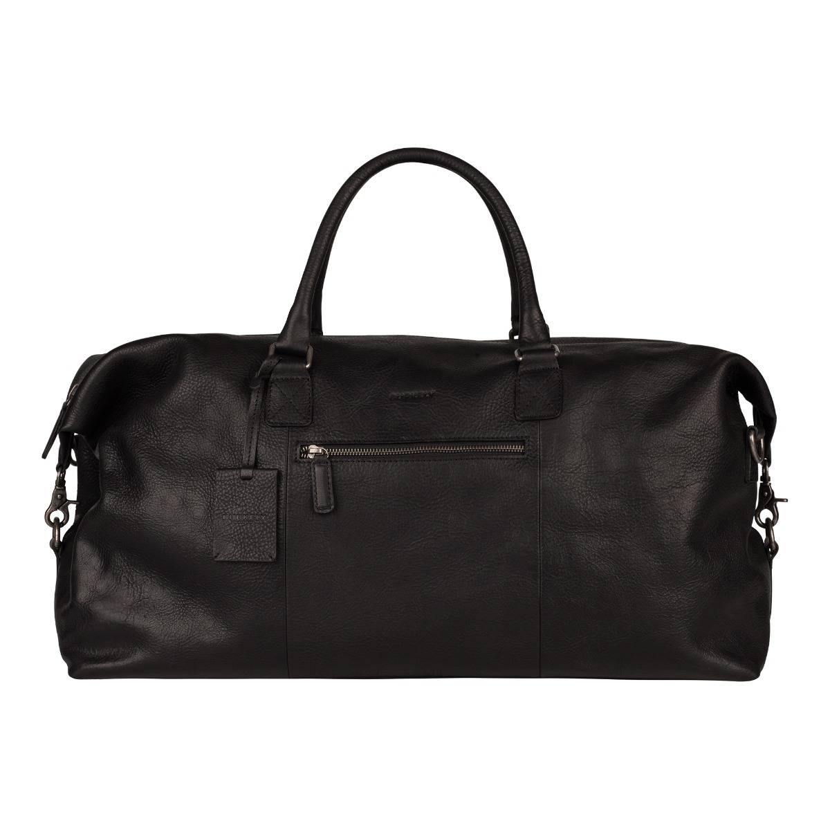 Burkely Antique Avery Weekender-Schwarz von Burkely