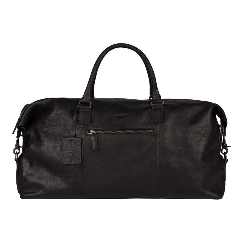 Burkely Antique Avery Weekender-Schwarz von Burkely