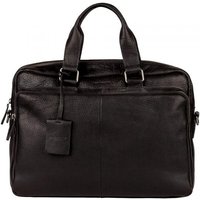 Burkely Antique Avery Workbag - Aktentasche 15.6'' 40 cm von Burkely