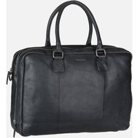 Burkely - Antique Avery Worker 15'' 7979 Black - Aktentasche  , 15.8 l von Burkely