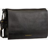 Burkely - Fine Florence 1001703 Black - Lenkertasche  , von Burkely
