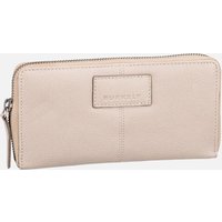 Burkely - Soft Skylar 1000346 Grey - Portemonnaie  , von Burkely