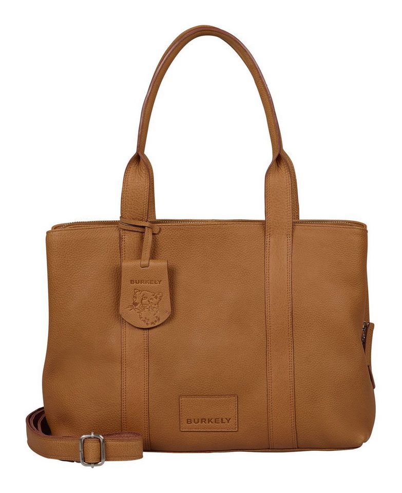 Burkely Businesstasche Soft Skylar von Burkely