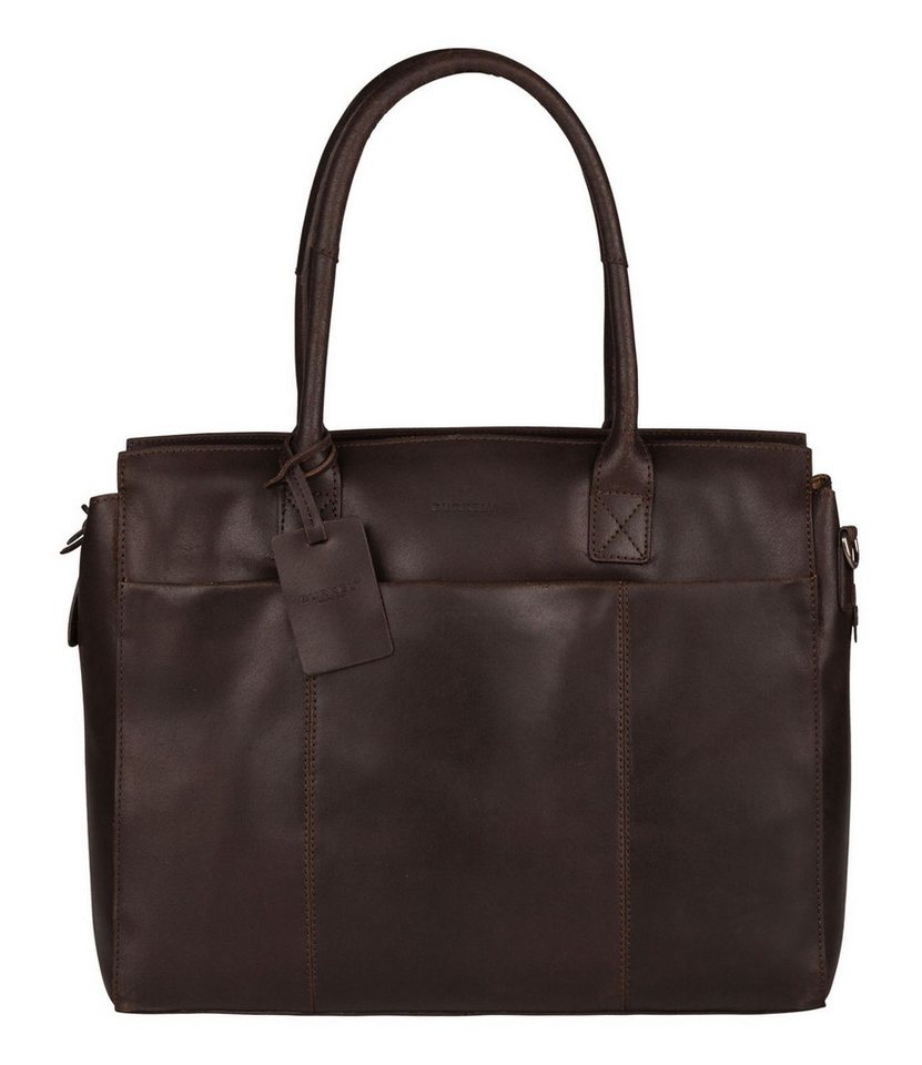Burkely Businesstasche Vintage von Burkely