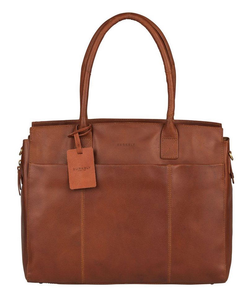Burkely Businesstasche Vintage von Burkely