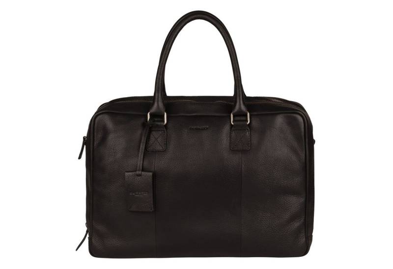 Burkely Businesstasche Worker 15,6", aus echtem Leder Burkely Businesstasche Worker 15,6", aus echtem Leder von Burkely