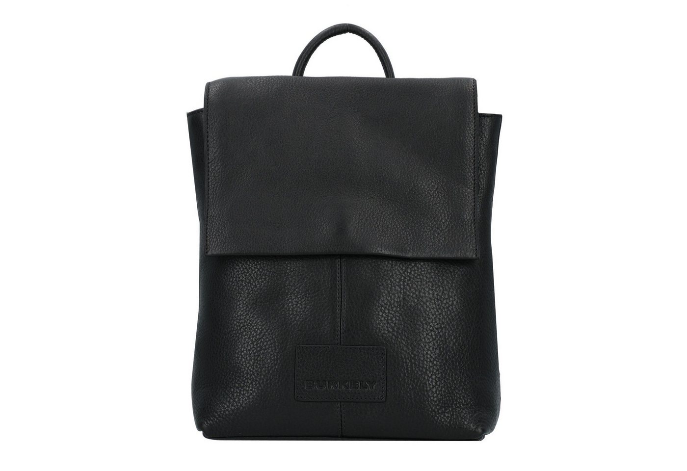 Burkely Cityrucksack Soft Skylar, Leder von Burkely